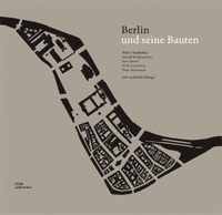 Cover: Berlin und seine Bauten