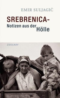 Cover: Srebrenica