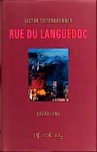 Cover: Rue du Languedoc