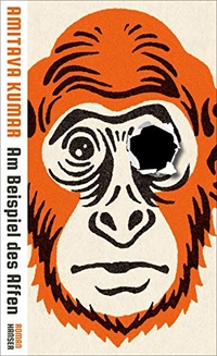 Cover: Am Beispiel des Affen