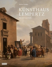 Cover: Kunsthaus Lempertz