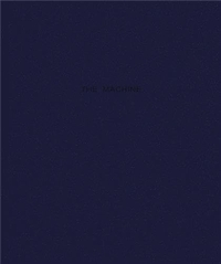 Mario Sorrenti. The Machine - 95 Fotografien. Steidl Verlag, Göttingen, 2004.