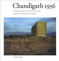 Cover: Chandigarh