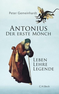 Cover: Antonius