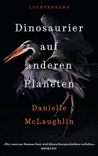 Cover: Dinosaurier auf anderen Planeten