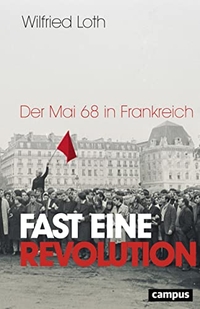 Cover: Fast eine Revolution
