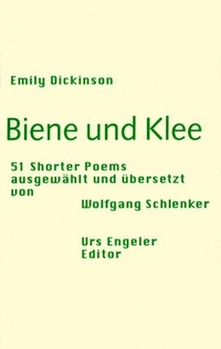 Cover: Biene und Klee
