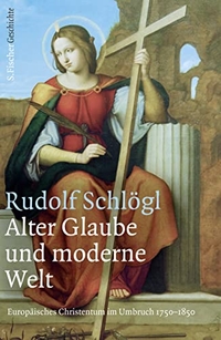 Cover: Alter Glaube und moderne Welt