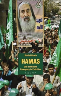 Cover: Hamas