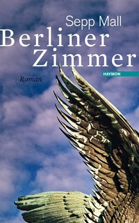 Cover: Berliner Zimmer