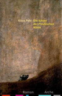 Cover: Die Kinder der Preußischen Wüste