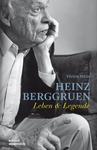 Cover: Heinz Berggruen