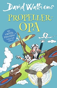 Cover: Propeller-Opa