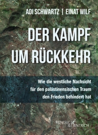 Cover: Der Kampf um Rückkehr