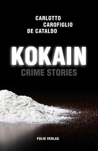 Cover: Kokain