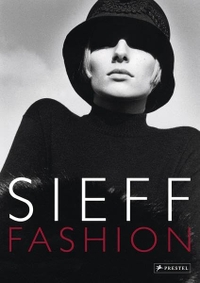 Cover: Sieff Fashion