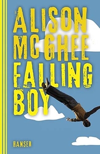 Cover: Falling Boy