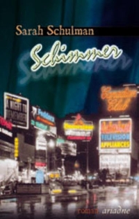 Cover: Schimmer