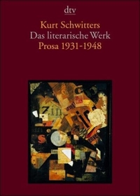 Cover: Das literarische Werk: Prosa 1931 - 1948
