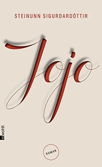 Cover: Jojo