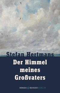 Cover: Der Himmel meines Großvaters