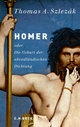Cover: Homer