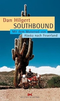 Cover: Southbound