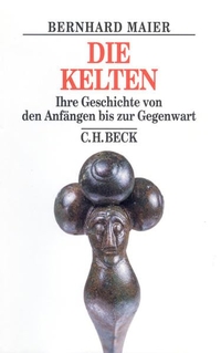 Cover: Die Kelten