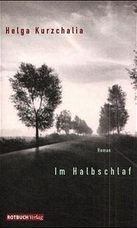 Cover: Im Halbschlaf