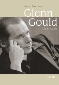 Cover: Glenn Gould