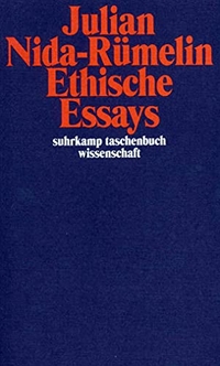 Cover: Ethische Essays