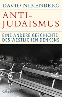 Cover: Anti-Judaismus