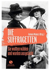 Cover: Die Suffragetten