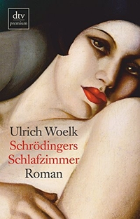 Cover: Schrödingers Schlafzimmer