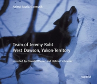Cover: Team of Jeremy Roht