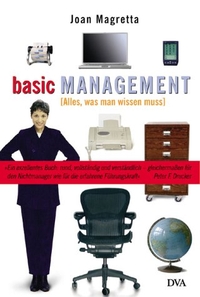 Cover: Basic Management