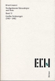 Cover: Ernst Cassirer. Goethe-Vorlesungen 1940-1941 - Nachgelassene Manuskripte und Texte, Band 11. Felix Meiner Verlag, Hamburg, 2003.