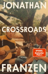 Cover: Crossroads