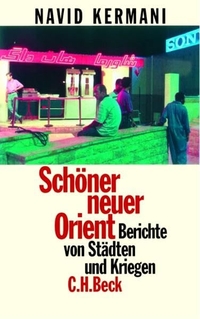 Cover: Schöner neuer Orient