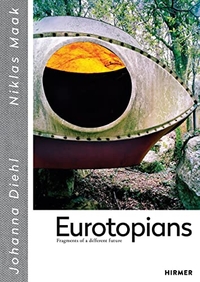 Cover: Eurotopians