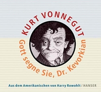 Cover: Gott segne Sie, Dr. Kevorkian