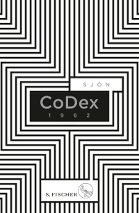 Cover: CoDex 1962