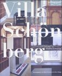 Das Asyl auf dem Grünen Hügel - Zur Erneuerung der Villa Schönberg, 1999-2002. Museum Rietberg Verlag, Zürich, 2003.