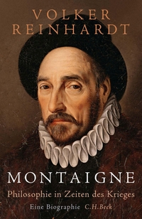 Cover: Montaigne