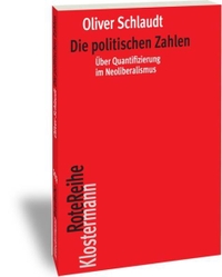 Cover: Die politischen Zahlen