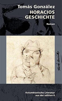 Cover: Horacios Geschichte