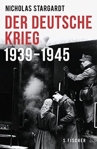 Cover: Der deutsche Krieg