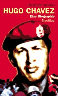 Cover: Hugo Chavez