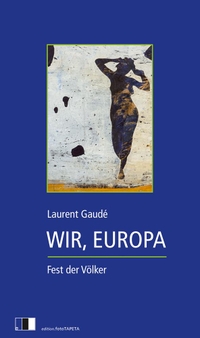 Cover: Wir, Europa