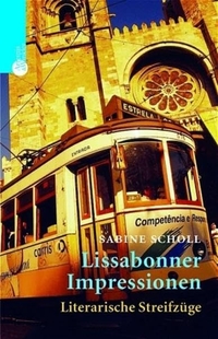 Cover: Lissabonner Impressionen